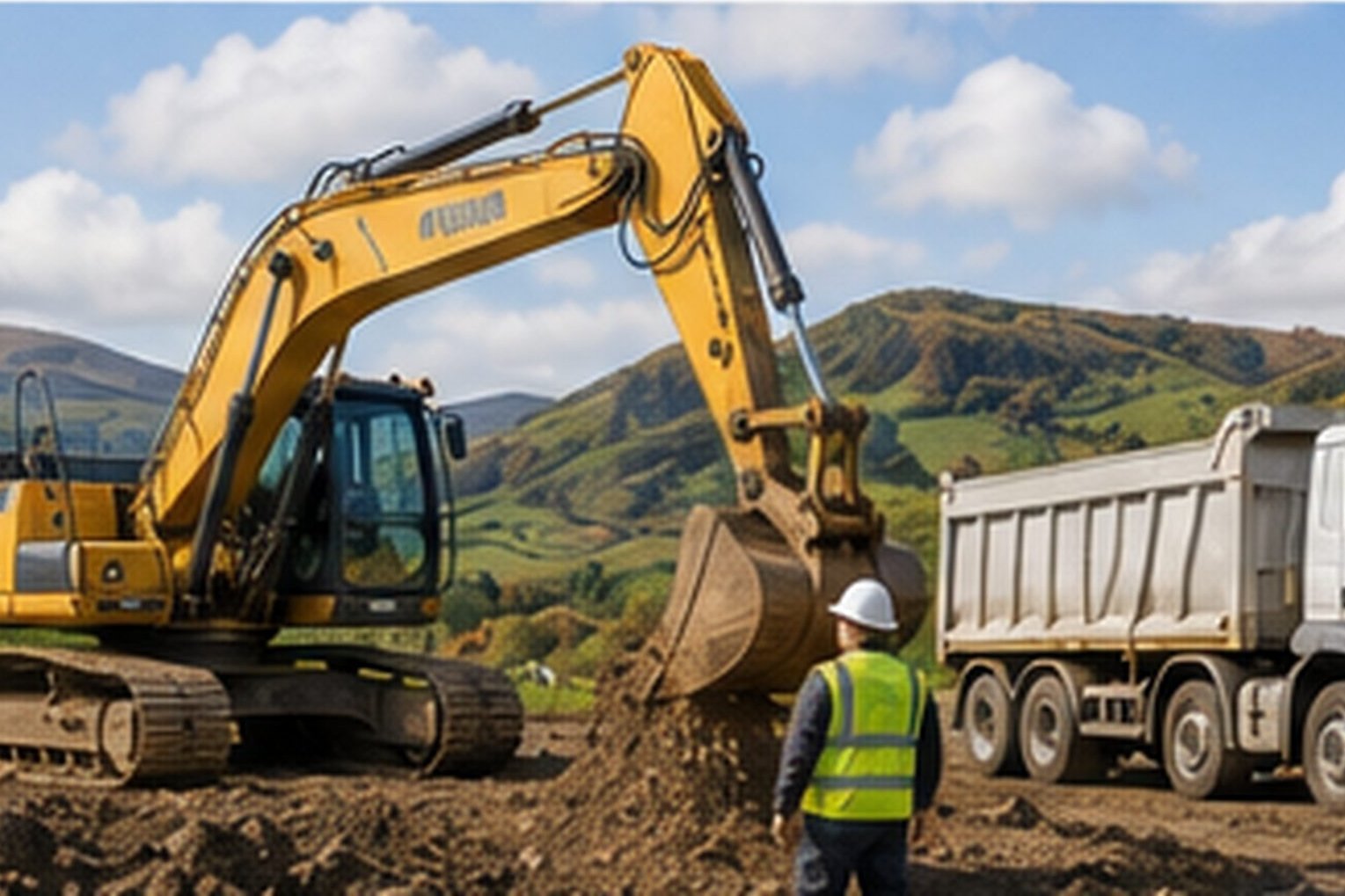 Illustration supporting hire purchase — fixed payments on an asset you intend to keep. yours outright at the end.