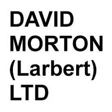 david morton